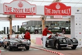 Zoute Grand Prix -  10 oktober 2025