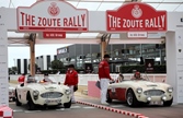 Zoute Grand Prix -  10 oktober 2025