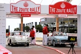 Zoute Grand Prix -  10 oktober 2025