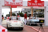Zoute Grand Prix -  10 oktober 2025