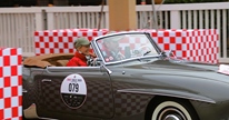 Zoute Grand Prix -  10 oktober 2025