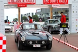 Zoute Grand Prix -  10 oktober 2025