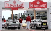Zoute Grand Prix -  10 oktober 2025