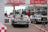 Zoute Grand Prix -  10 oktober 2025