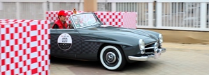 Zoute Grand Prix -  10 oktober 2025