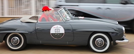 Zoute Grand Prix -  10 oktober 2025