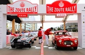 Zoute Grand Prix -  10 oktober 2025