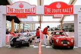Zoute Grand Prix -  10 oktober 2025