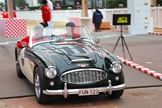 Zoute Grand Prix -  10 oktober 2025