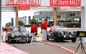 Zoute Grand Prix -  10 oktober 2025