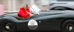 Zoute Grand Prix -  10 oktober 2025