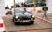 Zoute Grand Prix -  10 oktober 2025