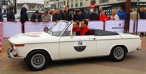 Zoute Grand Prix -  10 oktober 2025