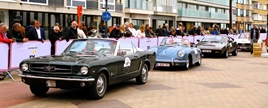 Zoute Grand Prix -  10 oktober 2025