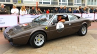 Zoute Grand Prix -  10 oktober 2025