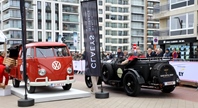 Zoute Grand Prix -  10 oktober 2025