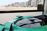 Zoute Grand Prix -  10 oktober 2025