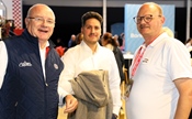 Zoute Grand Prix -  10 oktober 2025
