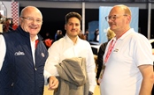 Zoute Grand Prix -  10 oktober 2025