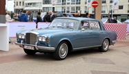 Zoute Grand Prix -  10 oktober 2025