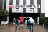 Zoute Grand Prix -  10 oktober 2025