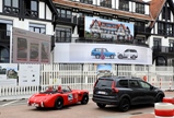 Zoute Grand Prix -  10 oktober 2025