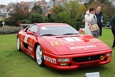 Zoute Grand Prix -  10 oktober 2025