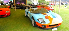 Zoute Grand Prix -  10 oktober 2025
