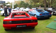 Zoute Grand Prix -  10 oktober 2025