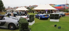 Zoute Grand Prix -  10 oktober 2025