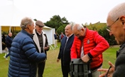 Zoute Grand Prix -  10 oktober 2025