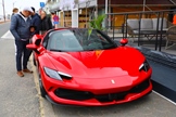 Zoute Grand Prix -  10 oktober 2025