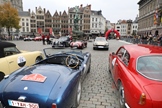 Zoute Grand Prix -  10 oktober 2025