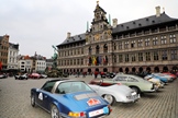 Zoute Grand Prix -  10 oktober 2025