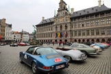 Zoute Grand Prix -  10 oktober 2025