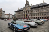Zoute Grand Prix -  10 oktober 2025