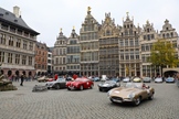 Zoute Grand Prix -  10 oktober 2025