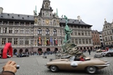Zoute Grand Prix -  10 oktober 2025