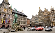 Zoute Grand Prix -  10 oktober 2025