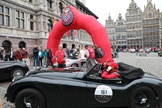 Zoute Grand Prix -  10 oktober 2025