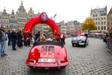 Zoute Grand Prix -  10 oktober 2025