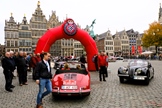 Zoute Grand Prix -  10 oktober 2025