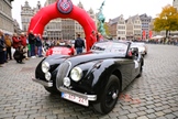 Zoute Grand Prix -  10 oktober 2025