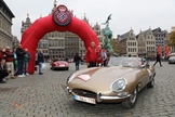 Zoute Grand Prix -  10 oktober 2025