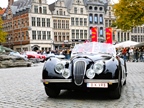 Zoute Grand Prix -  10 oktober 2025