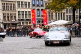 Zoute Grand Prix -  10 oktober 2025
