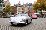 Zoute Grand Prix -  10 oktober 2025
