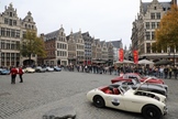 Zoute Grand Prix -  10 oktober 2025