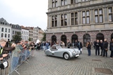 Zoute Grand Prix -  10 oktober 2025