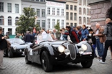 Zoute Grand Prix -  10 oktober 2025